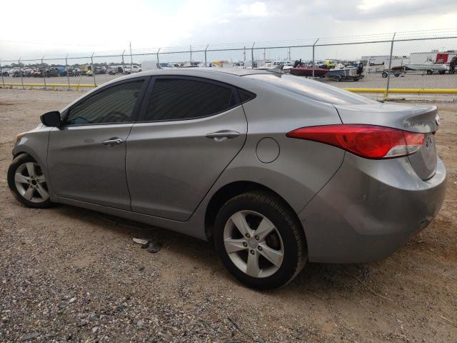 Photo 1 VIN: KMHDH4AE6BU099250 - HYUNDAI ELANTRA GL 