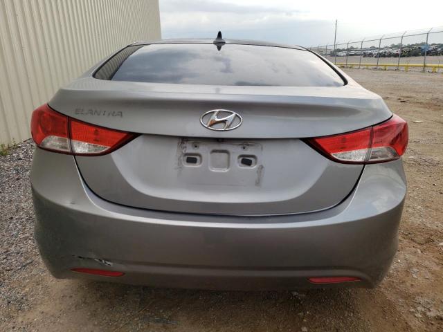 Photo 5 VIN: KMHDH4AE6BU099250 - HYUNDAI ELANTRA GL 