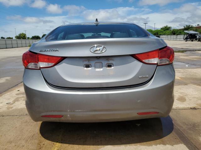 Photo 5 VIN: KMHDH4AE6BU105936 - HYUNDAI ELANTRA GL 