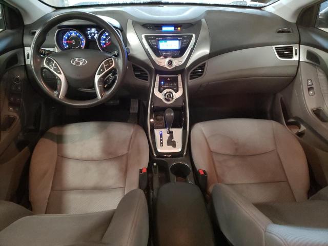 Photo 7 VIN: KMHDH4AE6BU106116 - HYUNDAI ELANTRA GL 