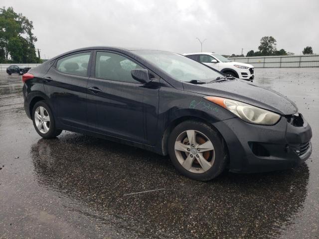 Photo 3 VIN: KMHDH4AE6BU110716 - HYUNDAI ELANTRA 