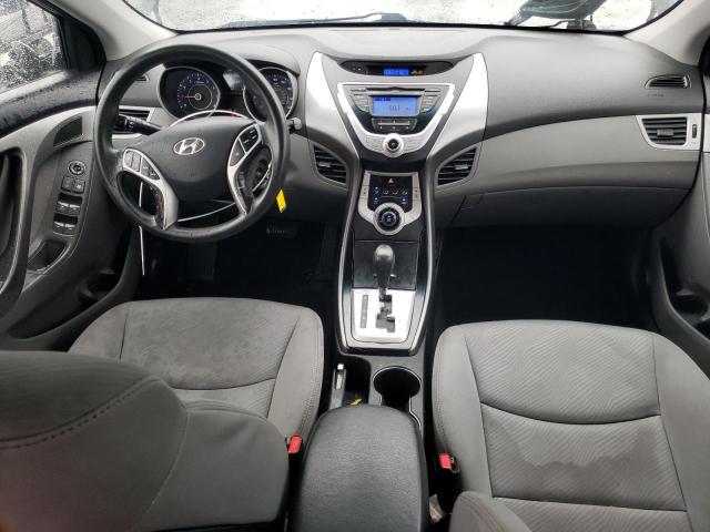 Photo 7 VIN: KMHDH4AE6BU110716 - HYUNDAI ELANTRA 