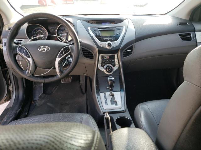 Photo 7 VIN: KMHDH4AE6BU117696 - HYUNDAI ELANTRA 