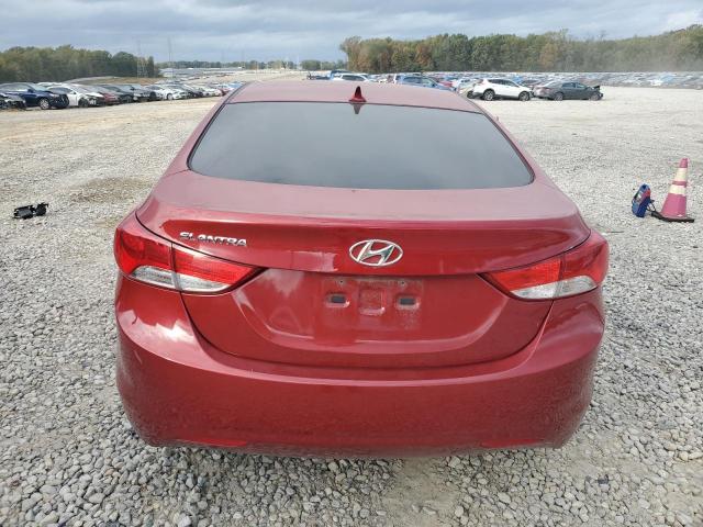 Photo 5 VIN: KMHDH4AE6BU120291 - HYUNDAI ELANTRA GL 