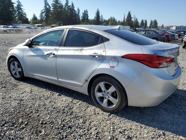 Photo 1 VIN: KMHDH4AE6BU121473 - HYUNDAI ELANTRA 