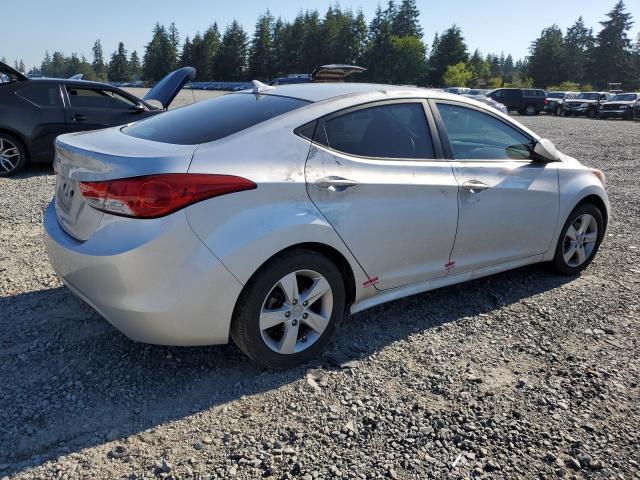 Photo 2 VIN: KMHDH4AE6BU121473 - HYUNDAI ELANTRA 