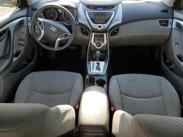 Photo 7 VIN: KMHDH4AE6BU121473 - HYUNDAI ELANTRA 