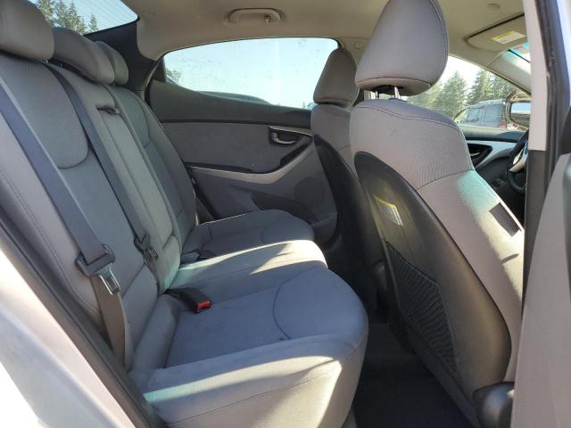 Photo 9 VIN: KMHDH4AE6BU121473 - HYUNDAI ELANTRA 