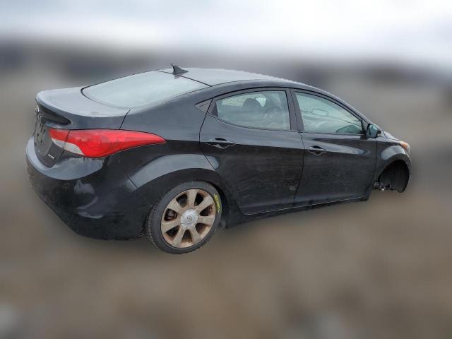 Photo 2 VIN: KMHDH4AE6BU135650 - HYUNDAI ELANTRA 