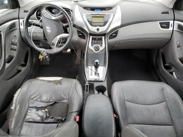 Photo 7 VIN: KMHDH4AE6BU135650 - HYUNDAI ELANTRA 