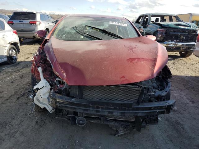 Photo 4 VIN: KMHDH4AE6BU139262 - HYUNDAI ELANTRA 