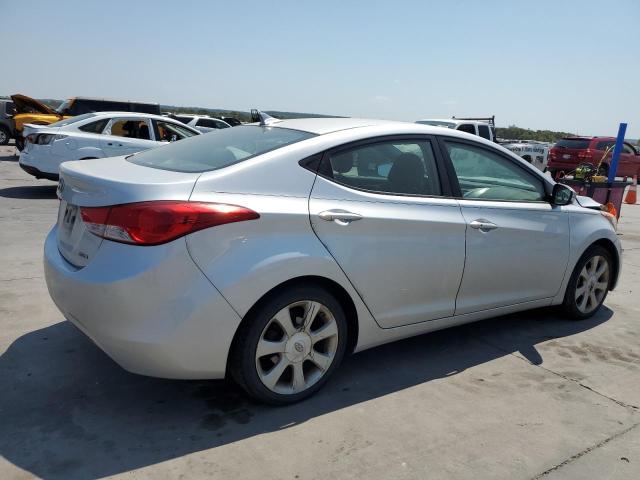 Photo 2 VIN: KMHDH4AE6BU140928 - HYUNDAI ELANTRA GL 