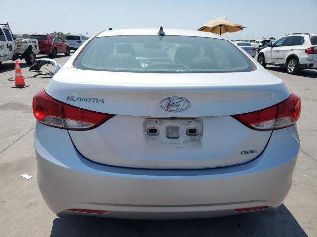 Photo 5 VIN: KMHDH4AE6BU140928 - HYUNDAI ELANTRA GL 