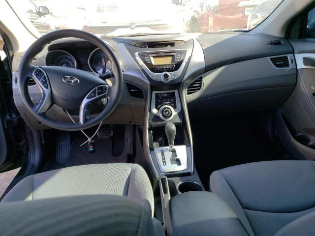 Photo 7 VIN: KMHDH4AE6BU145921 - HYUNDAI ELANTRA GL 