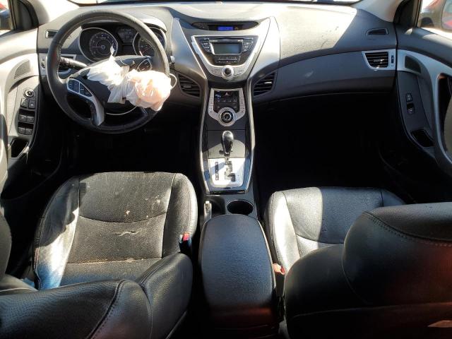 Photo 7 VIN: KMHDH4AE6BU146499 - HYUNDAI ELANTRA GL 