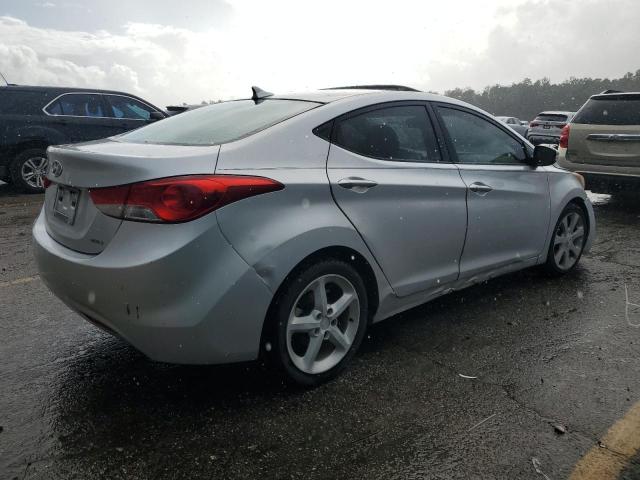 Photo 2 VIN: KMHDH4AE6BU161942 - HYUNDAI ELANTRA GL 