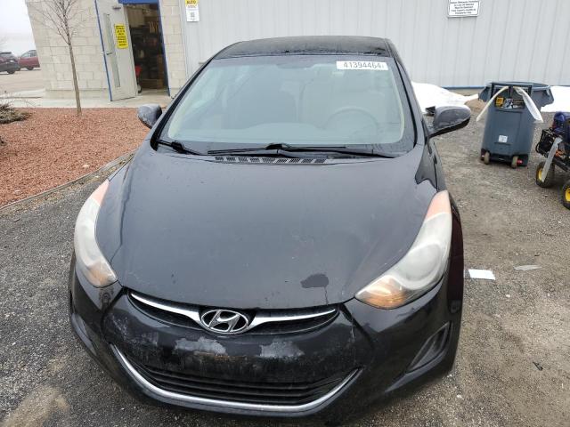 Photo 4 VIN: KMHDH4AE6BU165800 - HYUNDAI ELANTRA 