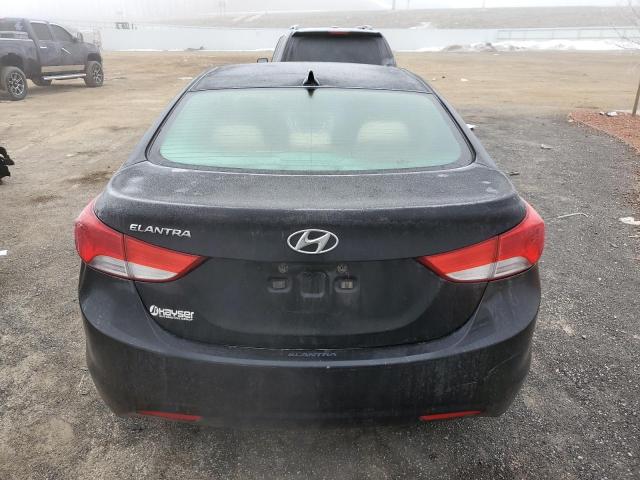 Photo 5 VIN: KMHDH4AE6BU165800 - HYUNDAI ELANTRA 