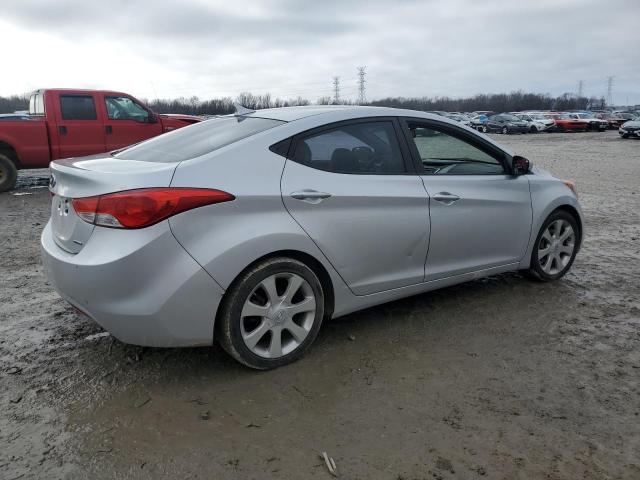 Photo 2 VIN: KMHDH4AE6BU167000 - HYUNDAI ELANTRA 