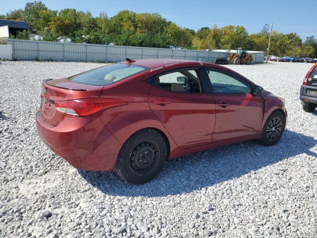 Photo 2 VIN: KMHDH4AE6BU172360 - HYUNDAI ELANTRA 