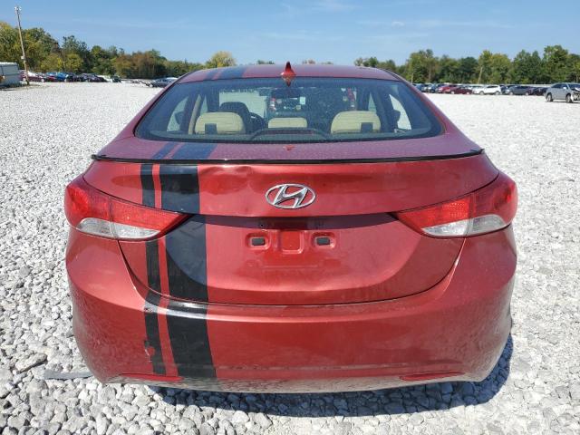 Photo 5 VIN: KMHDH4AE6BU172360 - HYUNDAI ELANTRA 