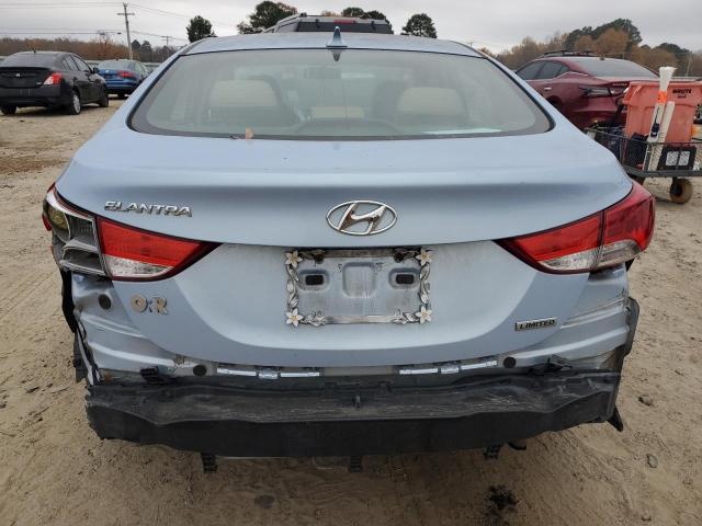 Photo 5 VIN: KMHDH4AE6CU186101 - HYUNDAI ELANTRA 