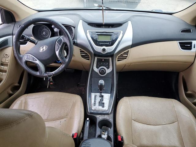 Photo 7 VIN: KMHDH4AE6CU186101 - HYUNDAI ELANTRA 