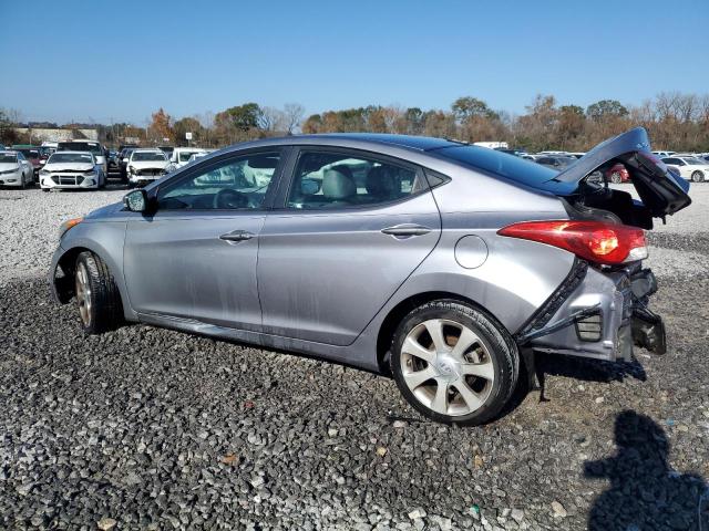 Photo 1 VIN: KMHDH4AE6CU190584 - HYUNDAI ELANTRA GL 