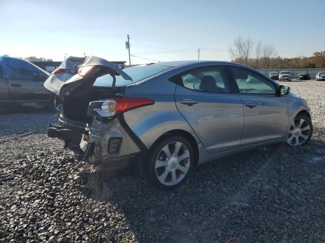 Photo 2 VIN: KMHDH4AE6CU190584 - HYUNDAI ELANTRA GL 