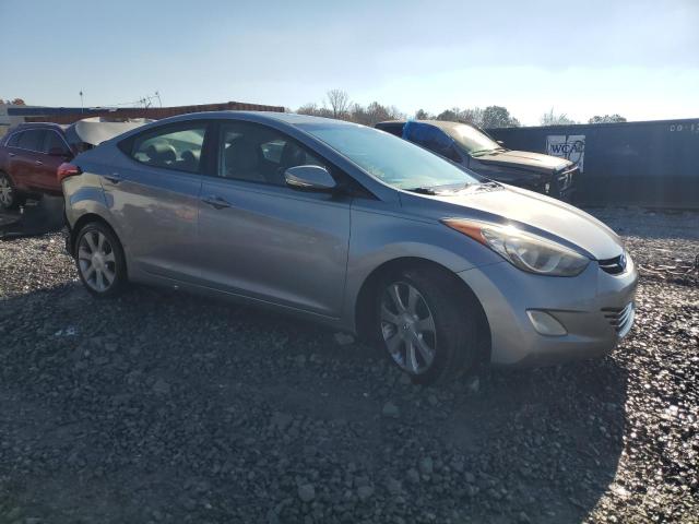 Photo 3 VIN: KMHDH4AE6CU190584 - HYUNDAI ELANTRA GL 