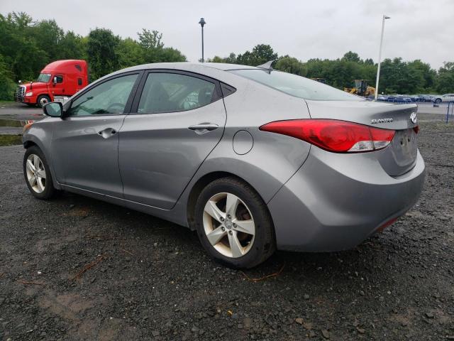 Photo 1 VIN: KMHDH4AE6CU191895 - HYUNDAI ELANTRA GL 