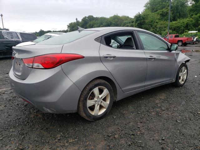 Photo 2 VIN: KMHDH4AE6CU191895 - HYUNDAI ELANTRA GL 