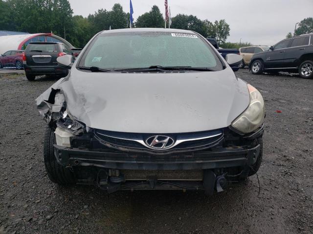 Photo 4 VIN: KMHDH4AE6CU191895 - HYUNDAI ELANTRA GL 