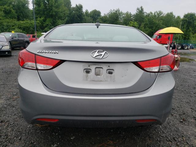 Photo 5 VIN: KMHDH4AE6CU191895 - HYUNDAI ELANTRA GL 