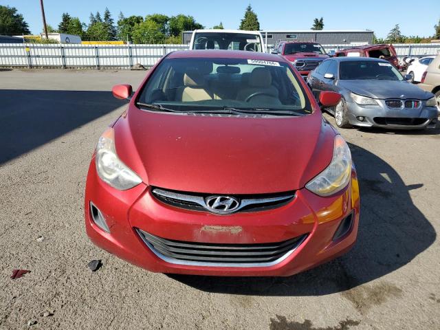 Photo 4 VIN: KMHDH4AE6CU228363 - HYUNDAI ELANTRA 