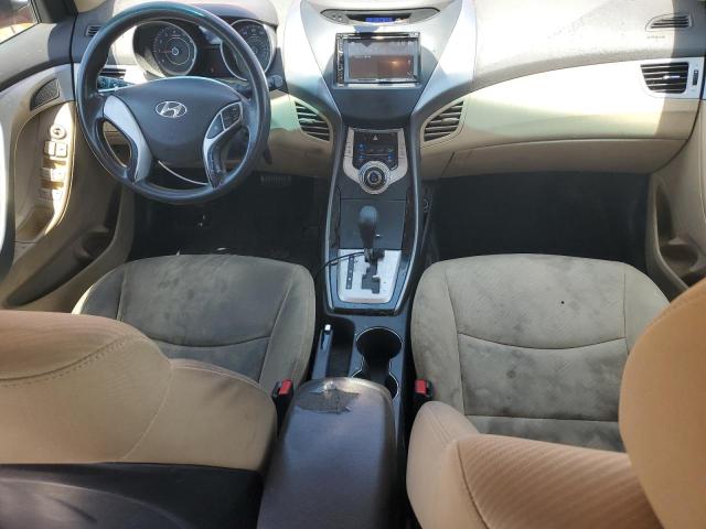 Photo 7 VIN: KMHDH4AE6CU230971 - HYUNDAI ELANTRA 