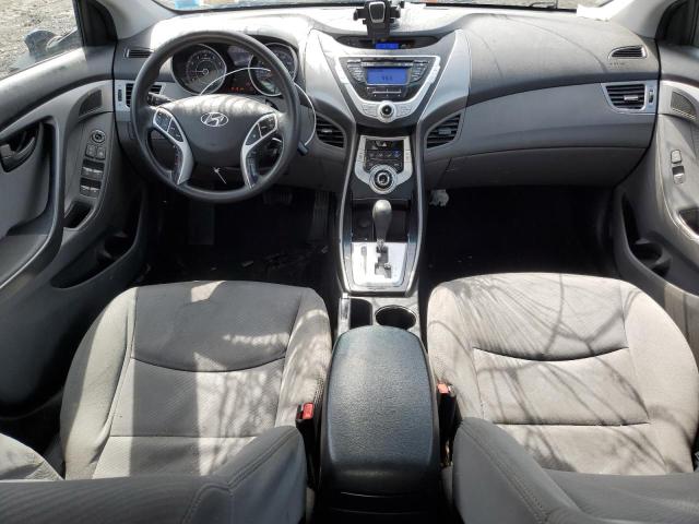 Photo 7 VIN: KMHDH4AE6CU252095 - HYUNDAI ELANTRA 