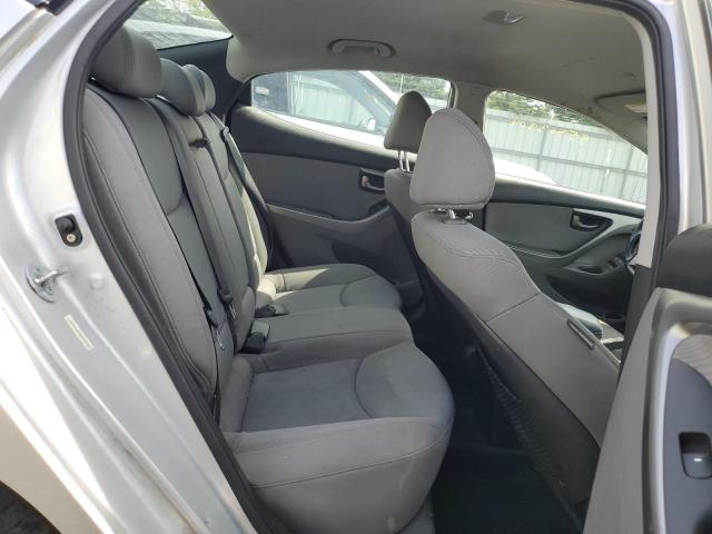 Photo 9 VIN: KMHDH4AE6CU252095 - HYUNDAI ELANTRA 