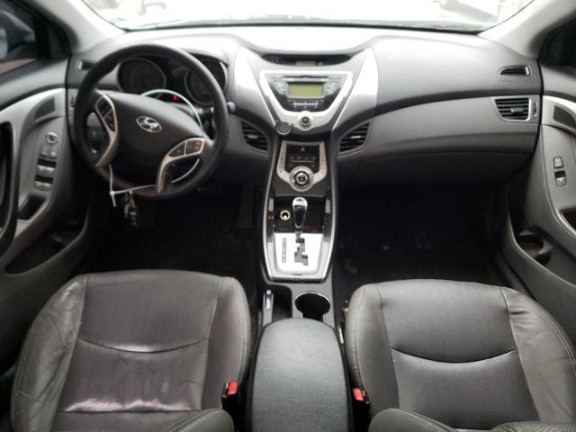 Photo 7 VIN: KMHDH4AE6CU268605 - HYUNDAI ELANTRA GL 