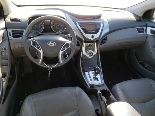 Photo 7 VIN: KMHDH4AE6CU269172 - HYUNDAI ELANTRA GL 