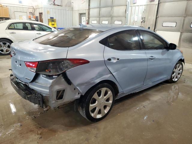 Photo 2 VIN: KMHDH4AE6CU270550 - HYUNDAI ELANTRA 