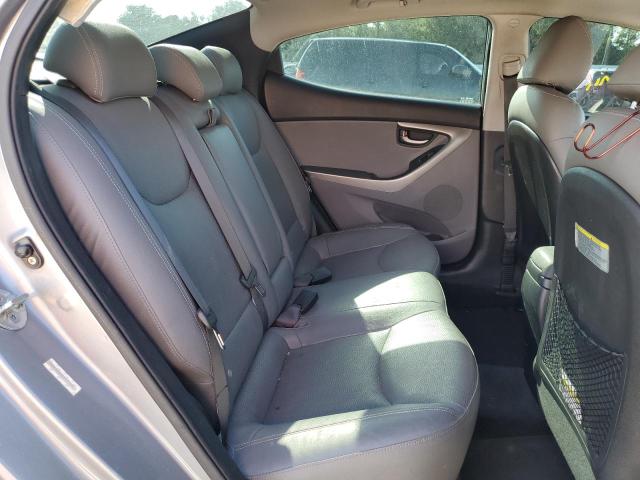 Photo 5 VIN: KMHDH4AE6CU277126 - HYUNDAI ELANTRA GL 