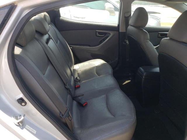 Photo 5 VIN: KMHDH4AE6CU280320 - HYUNDAI ELANTRA GL 