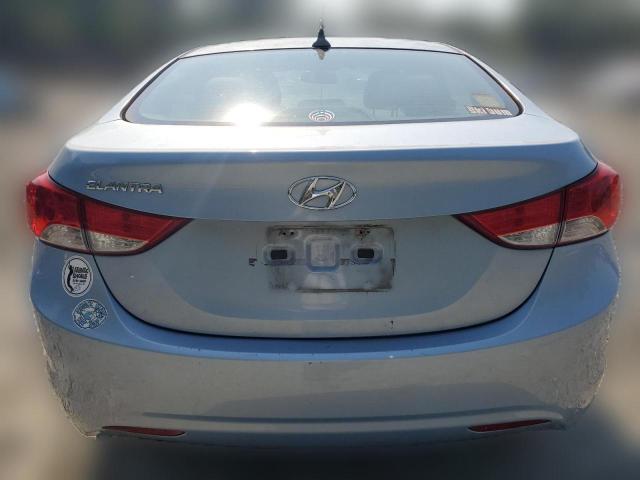 Photo 5 VIN: KMHDH4AE6CU284707 - HYUNDAI ELANTRA 