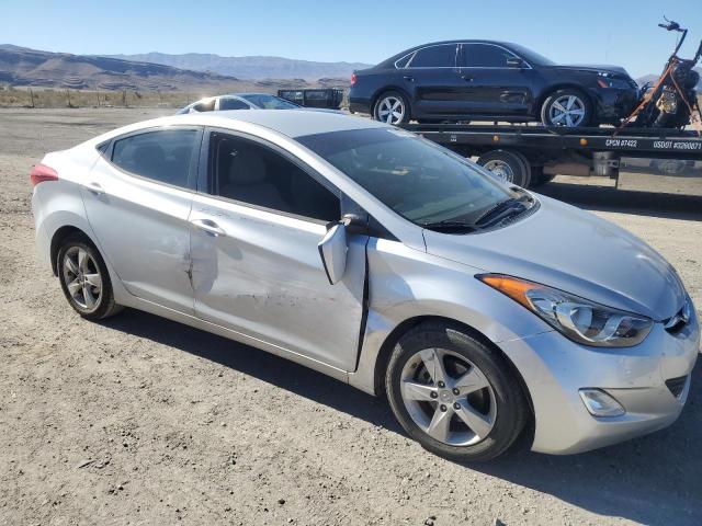 Photo 3 VIN: KMHDH4AE6CU290328 - HYUNDAI ELANTRA GL 