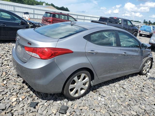 Photo 2 VIN: KMHDH4AE6CU323585 - HYUNDAI ELANTRA 