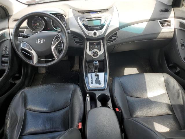 Photo 7 VIN: KMHDH4AE6CU323585 - HYUNDAI ELANTRA 