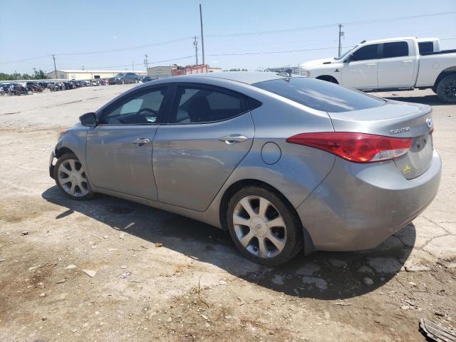 Photo 1 VIN: KMHDH4AE6CU324140 - HYUNDAI ELANTRA GL 