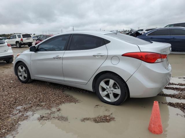 Photo 1 VIN: KMHDH4AE6CU341424 - HYUNDAI ELANTRA 