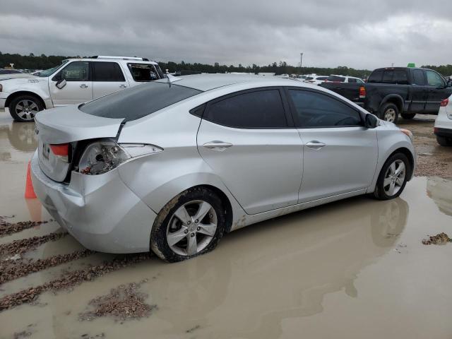 Photo 2 VIN: KMHDH4AE6CU341424 - HYUNDAI ELANTRA 